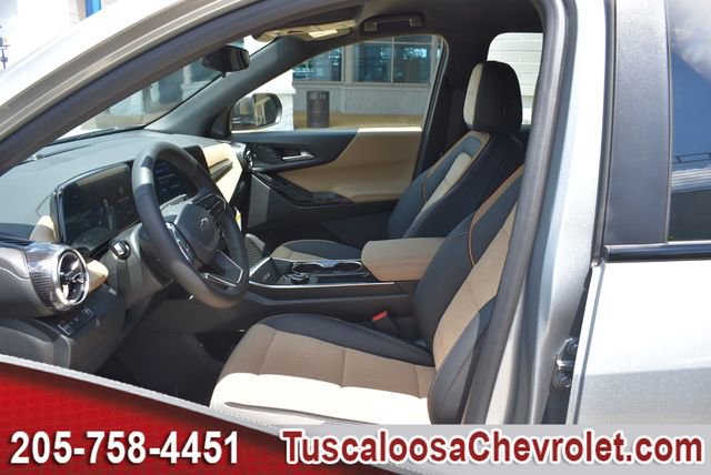 New 2026 Chevrolet Equinox ACTIV FWD image 15