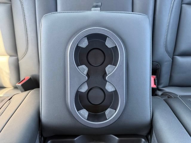 Used 2017 GMC Sierra 1500 SLT AWD/4WD image 11