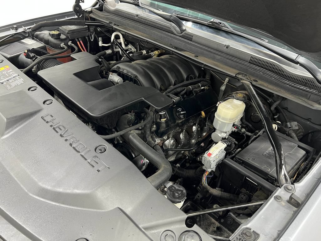 Used 2019 Chevrolet Tahoe LS AWD/4WD image 28