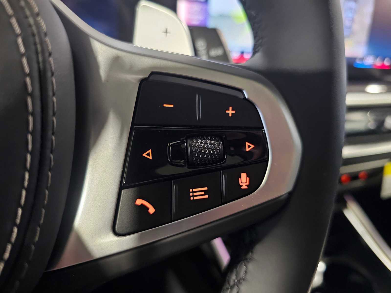 New 2026 BMW X7 xDrive40i w/ M Sport Package image 20