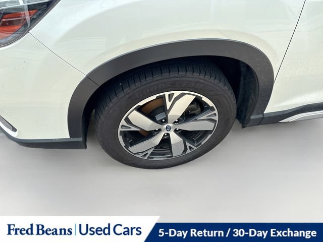 Used 2019 Subaru Forester Touring w/ Popular Package #3 AWD/4WD image 5