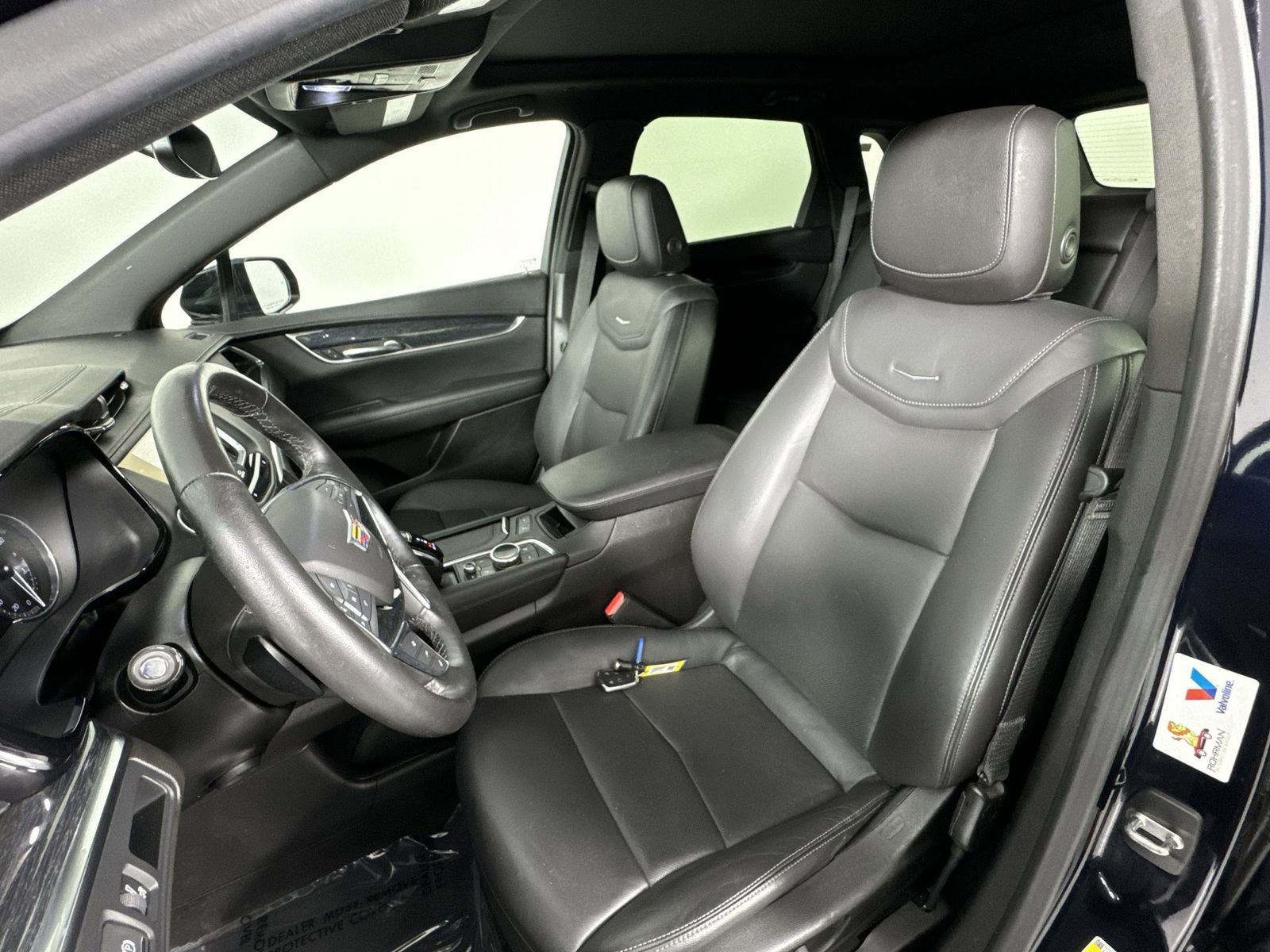 Used 2022 Cadillac XT5 Premium Luxury image 19