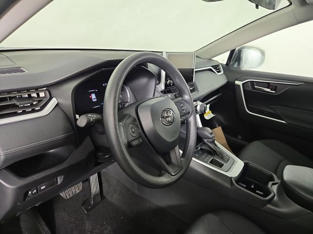 New 2025 Toyota RAV4 XLE image 15