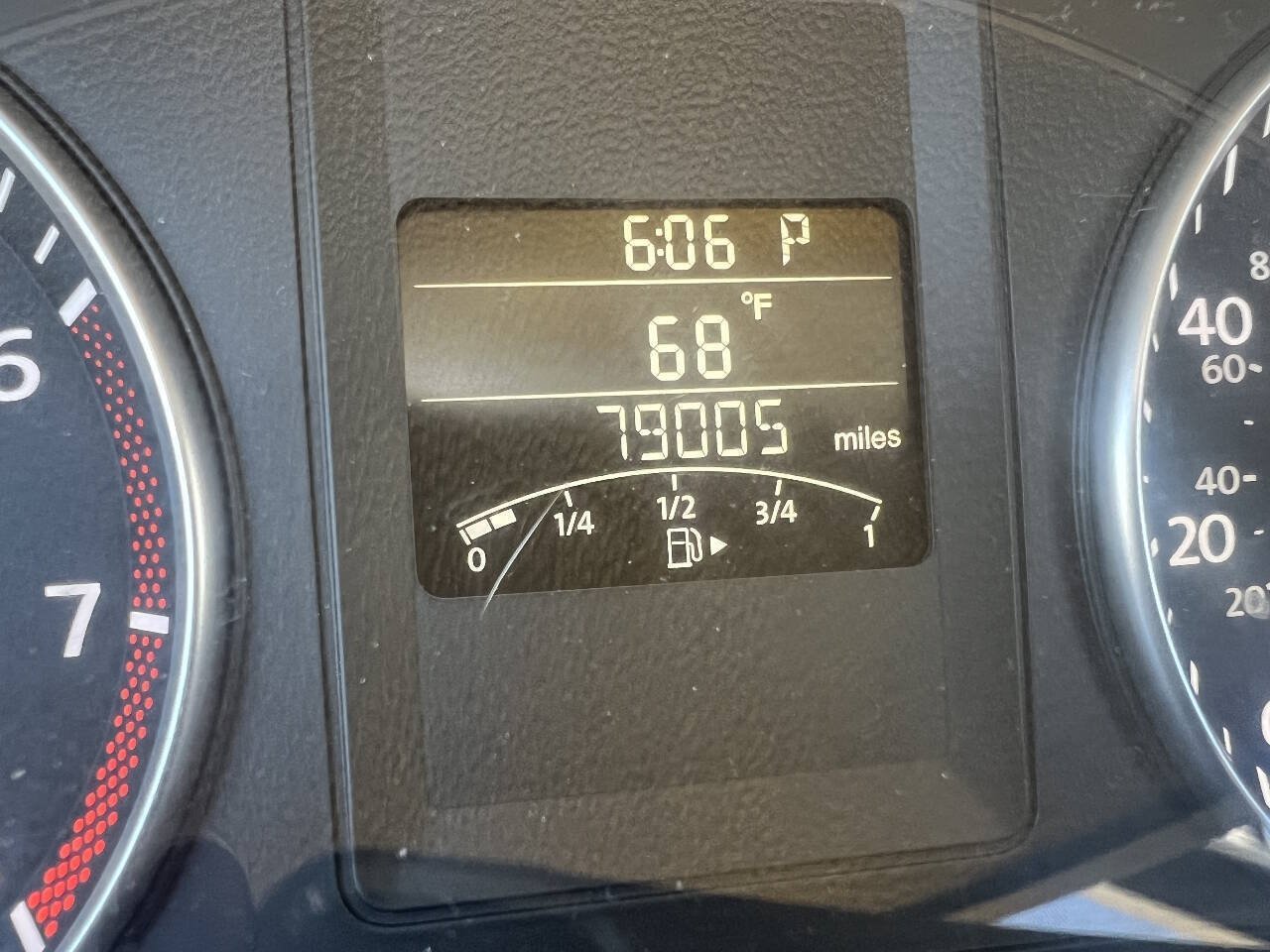Used 2012 Volkswagen Jetta SE FWD image 13