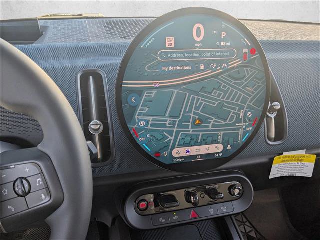 New 2026 MINI Cooper Countryman S image 14