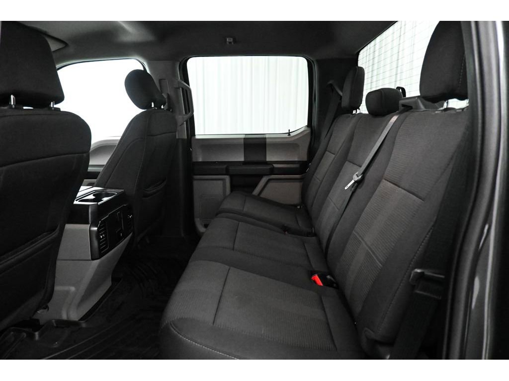 Used 2020 Ford F150 XL w/ Equipment Group 101A Mid AWD/4WD image 19