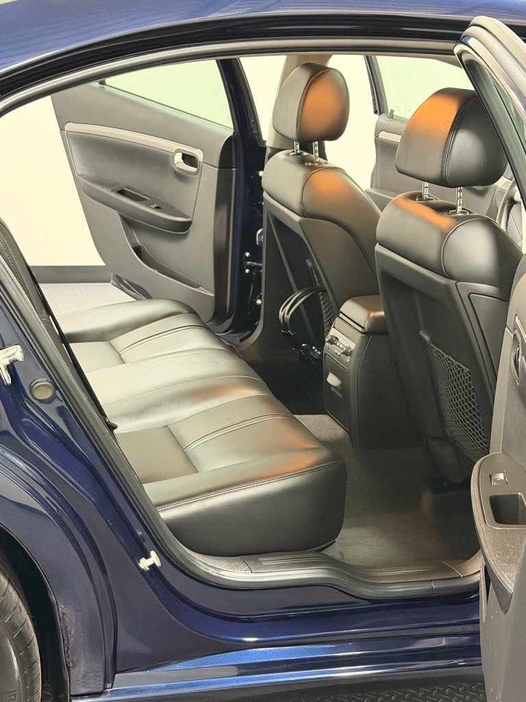 Used 2007 Saturn Aura XR w/ Premium Trim Pkg FWD image 10