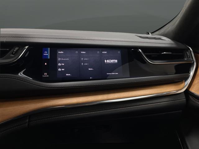 Used 2024 Jeep Grand Cherokee L Summit image 30