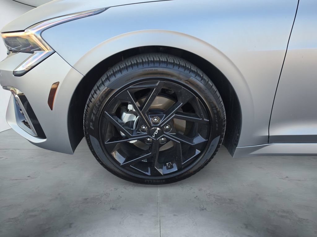 Used 2026 Kia K5 GT-Line w/ GT-Line Premium Package FWD image 15