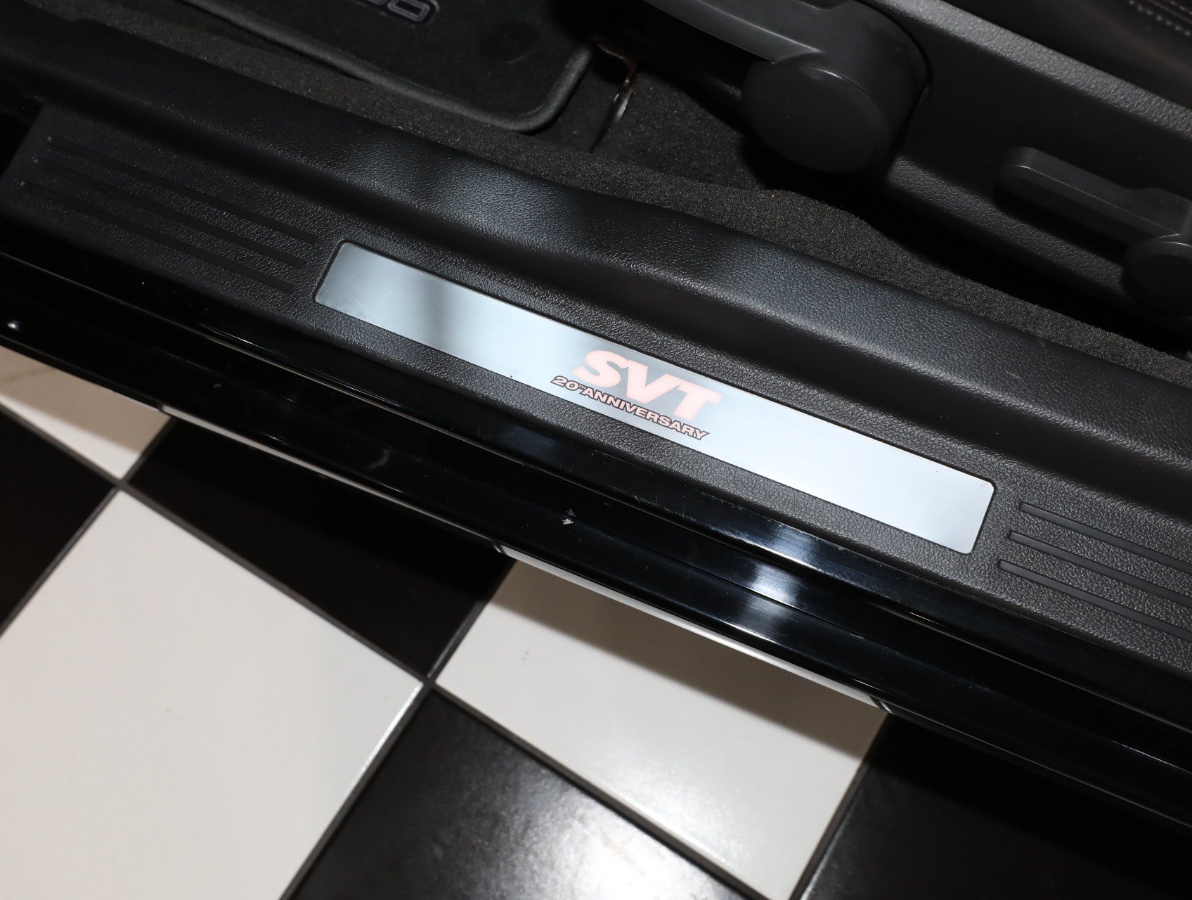 Used 2013 Ford Mustang Shelby GT500 RWD image 51