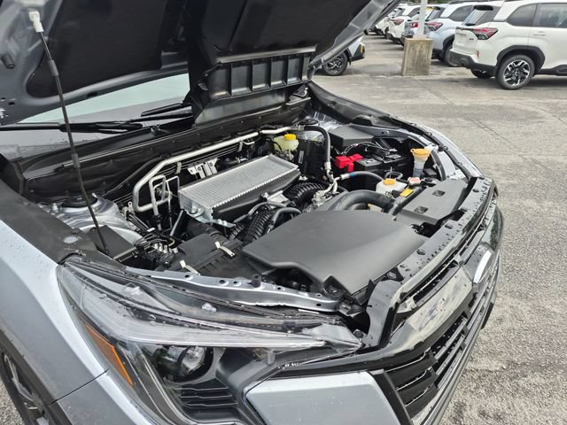 New 2026 Subaru Ascent Premium AWD/4WD image 37