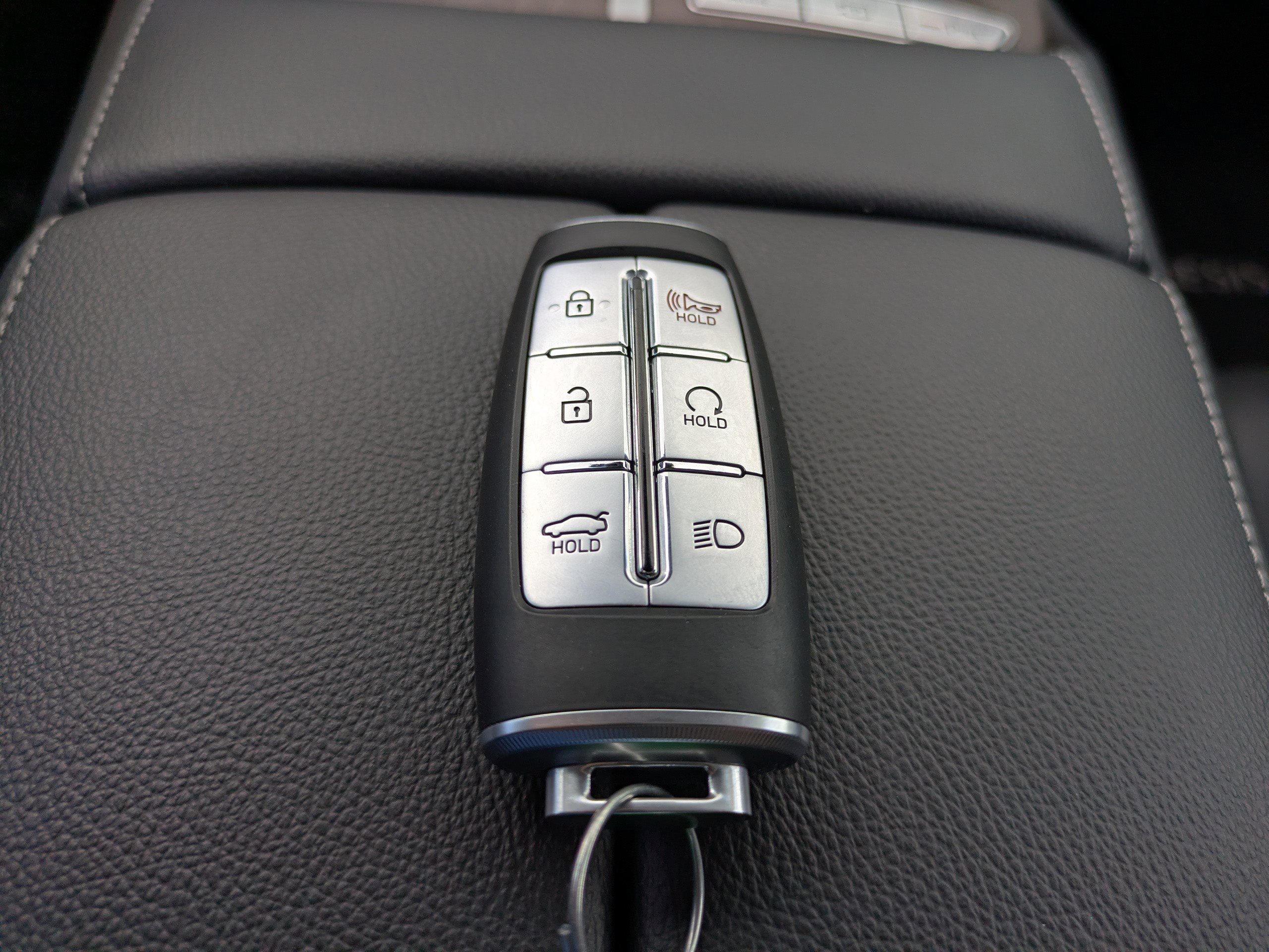 Used 2021 Genesis G80 2.5T w/ Advanced Package image 31
