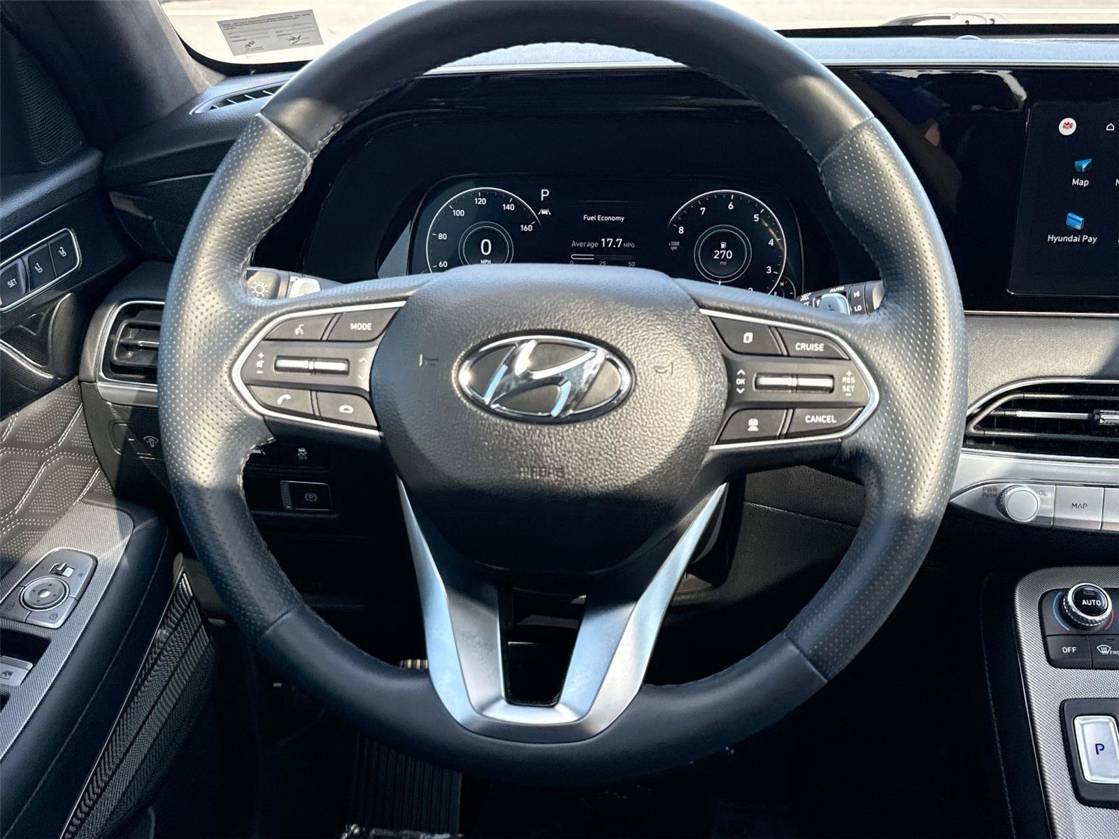 Used 2022 Hyundai Palisade Calligraphy AWD/4WD image 25