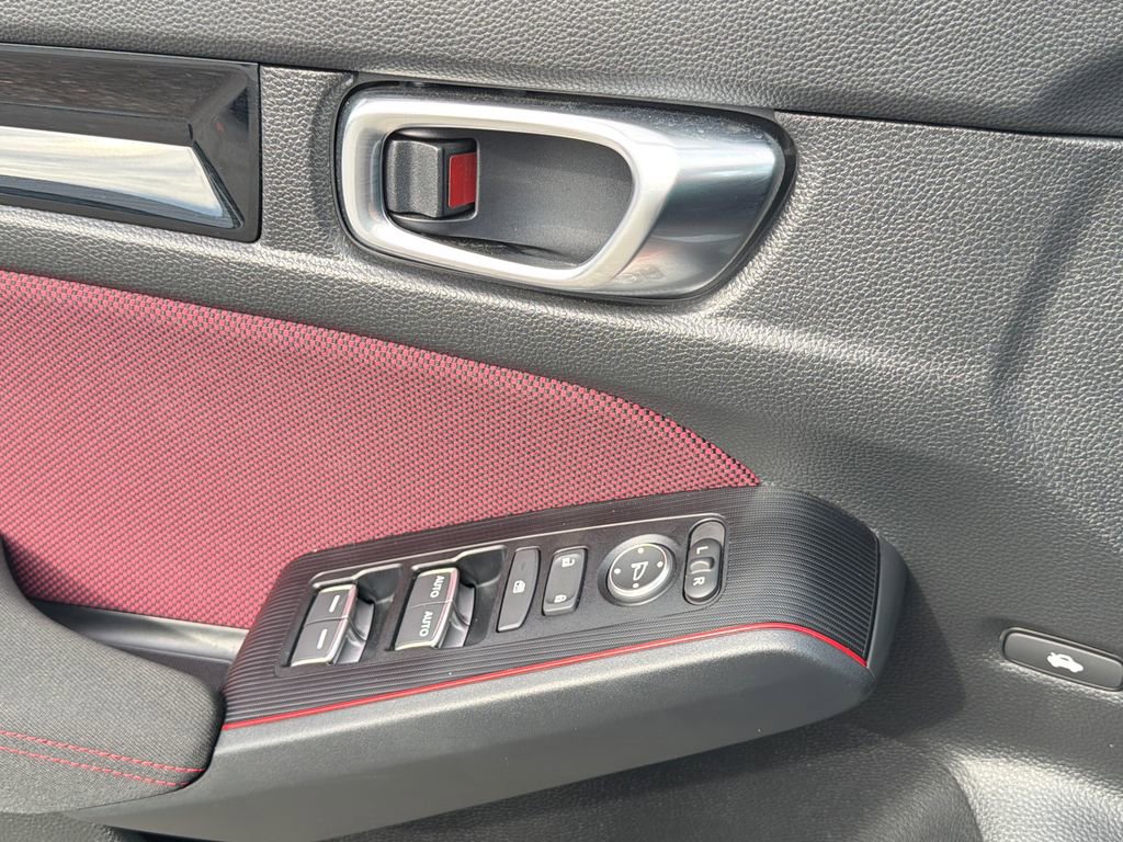 Used 2025 Honda Civic Si image 27