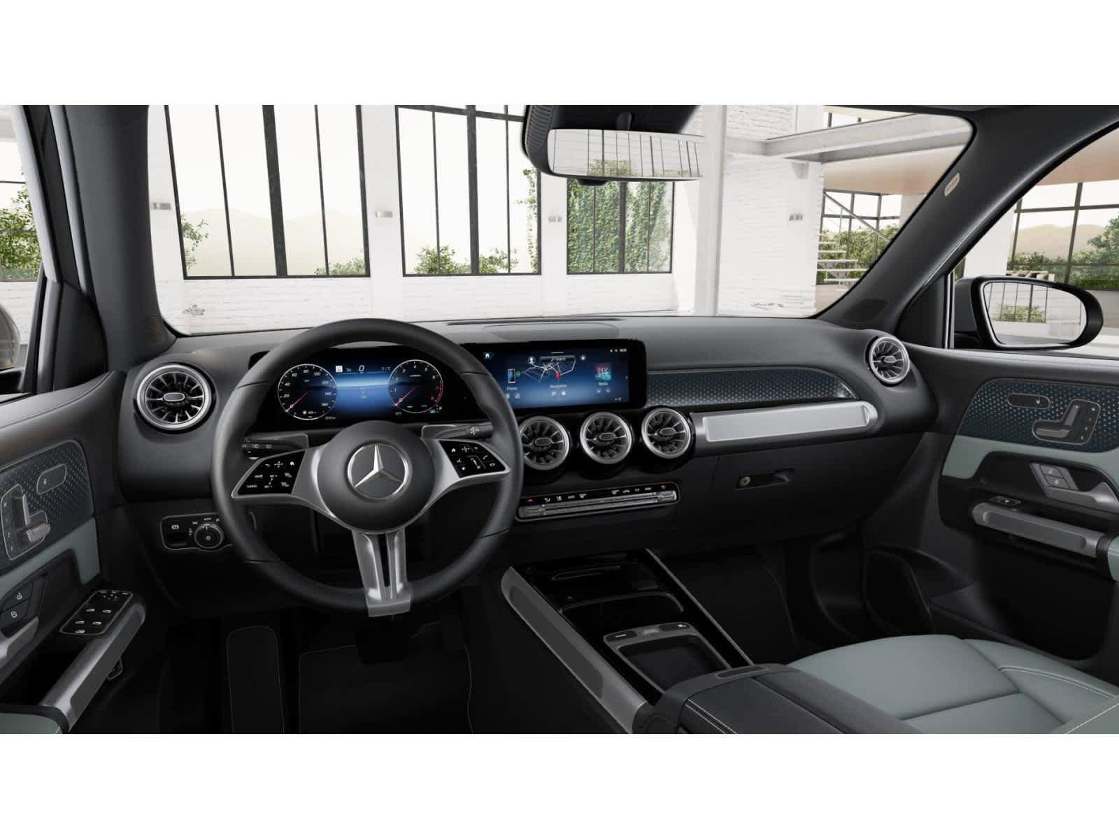 New 2026 Mercedes-Benz GLB 250 video 2