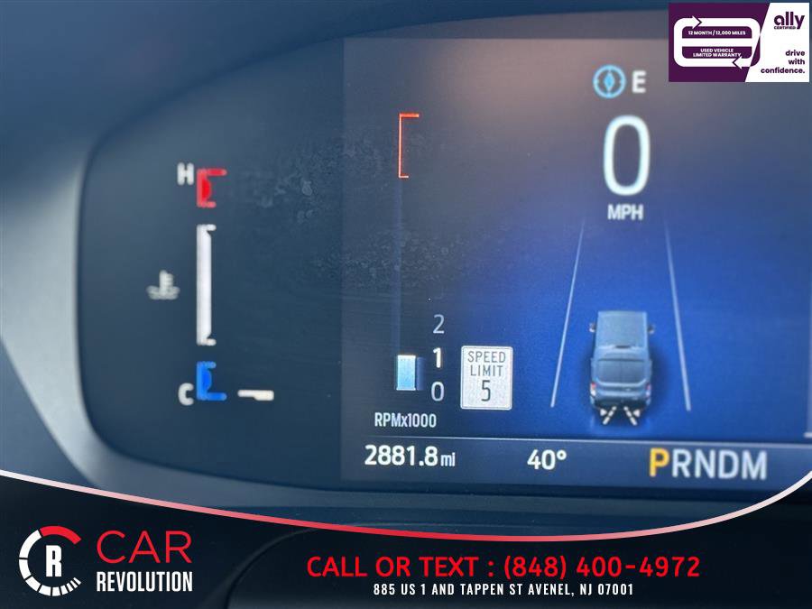 Used 2026 Ford Transit 350 XLT image 15