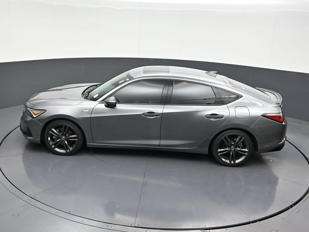 Used 2023 Acura Integra A-Spec FWD image 15