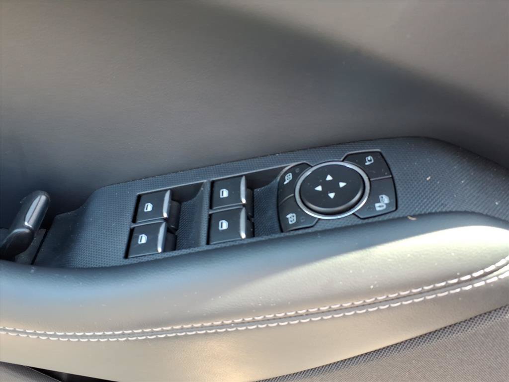 New 2023 Ford Mustang Mach-E Premium AWD/4WD image 27