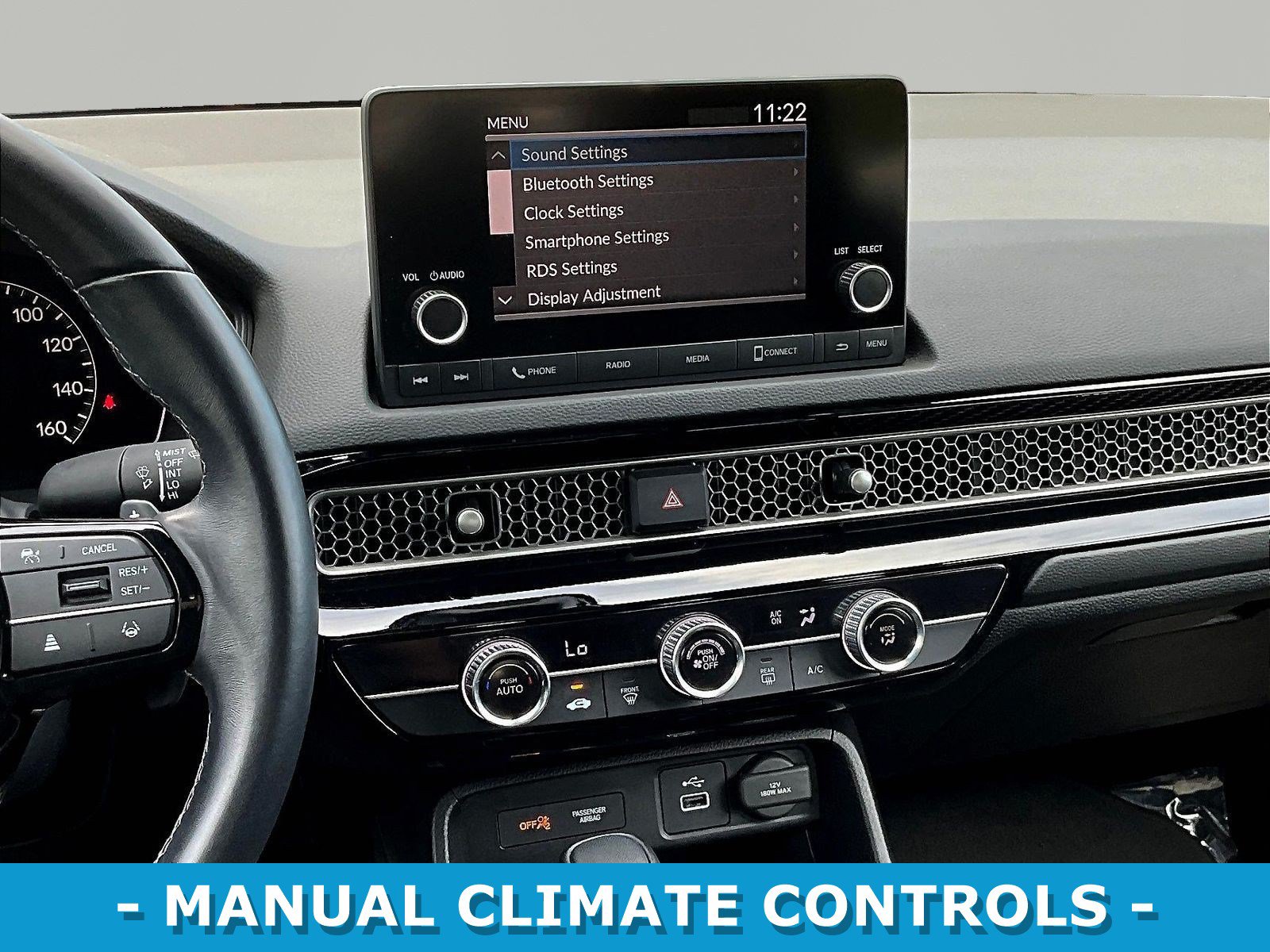 Certified 2023 Honda Civic Sport image 9