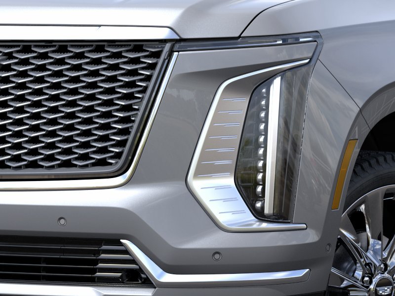 New 2026 Cadillac Escalade Platinum Luxury w/ LPO, Radiant Package AWD/4WD image 10