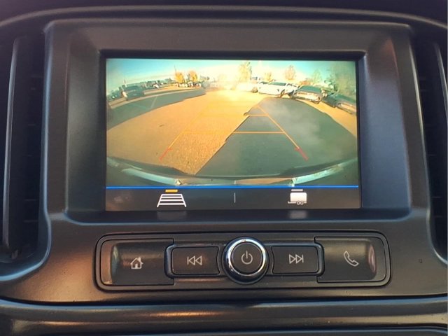 Used 2021 GMC Canyon Elevation Standard w/ Convenience Package RWD image 19
