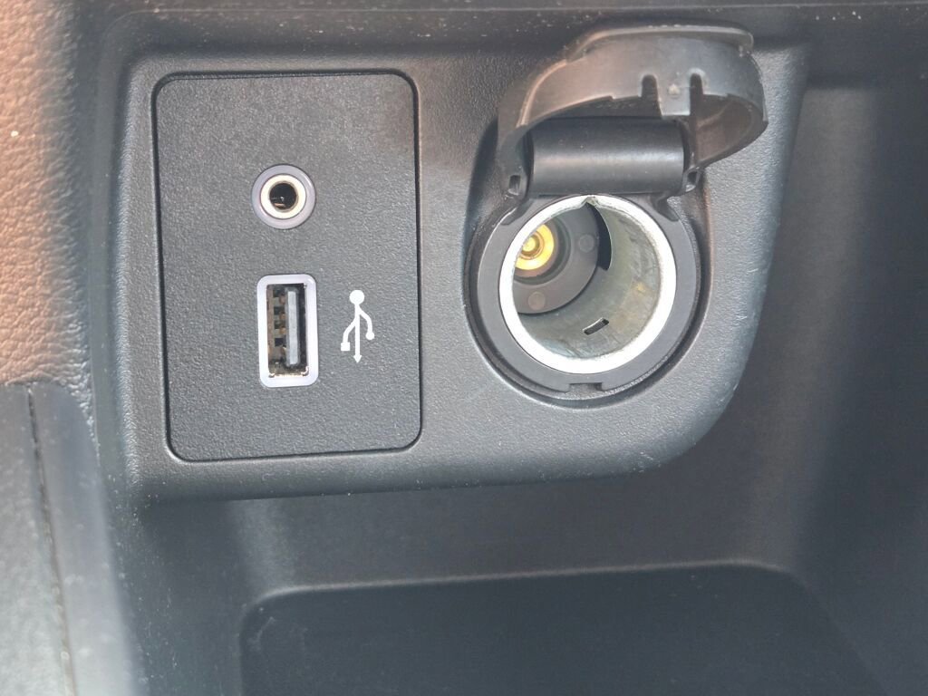 Used 2024 Nissan Versa S w/ Trunk Package FWD image 22