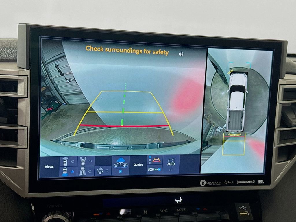 Used 2024 Toyota Tundra Limited image 14