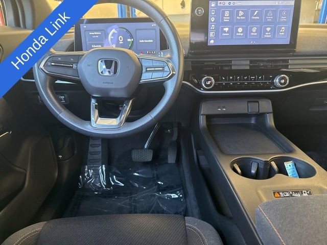 Used 2024 Honda Prologue EX image 20