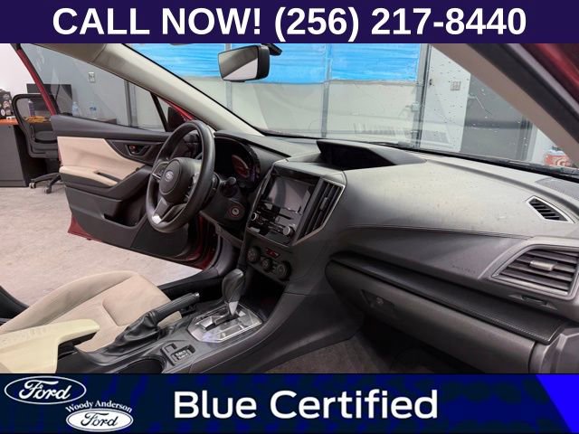 Used 2023 Subaru Impreza Premium AWD/4WD image 25