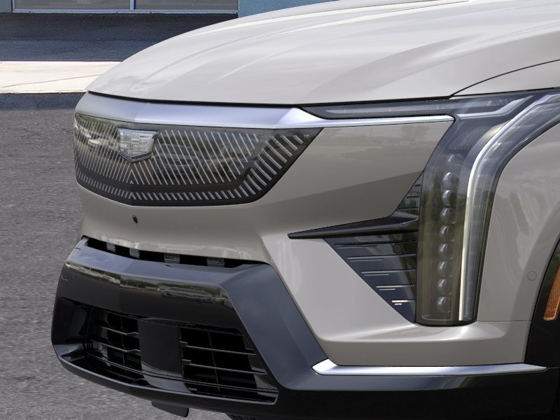 New 2027 Cadillac Optiq Premium Luxury RWD image 13