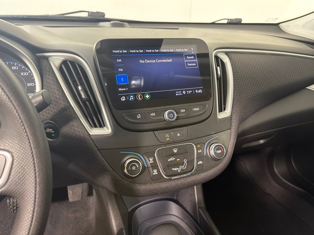 Used 2023 Chevrolet Malibu LS w/ Driver Confidence Package FWD image 15