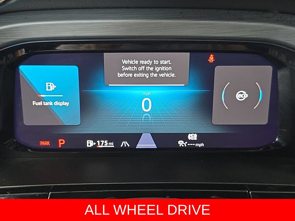 Used 2025 Volkswagen Atlas Cross Sport SE AWD/4WD image 20