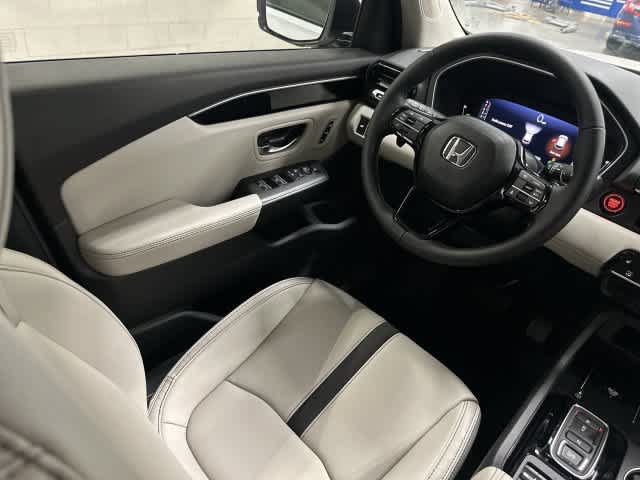 New 2026 Honda Pilot EX-L image 12
