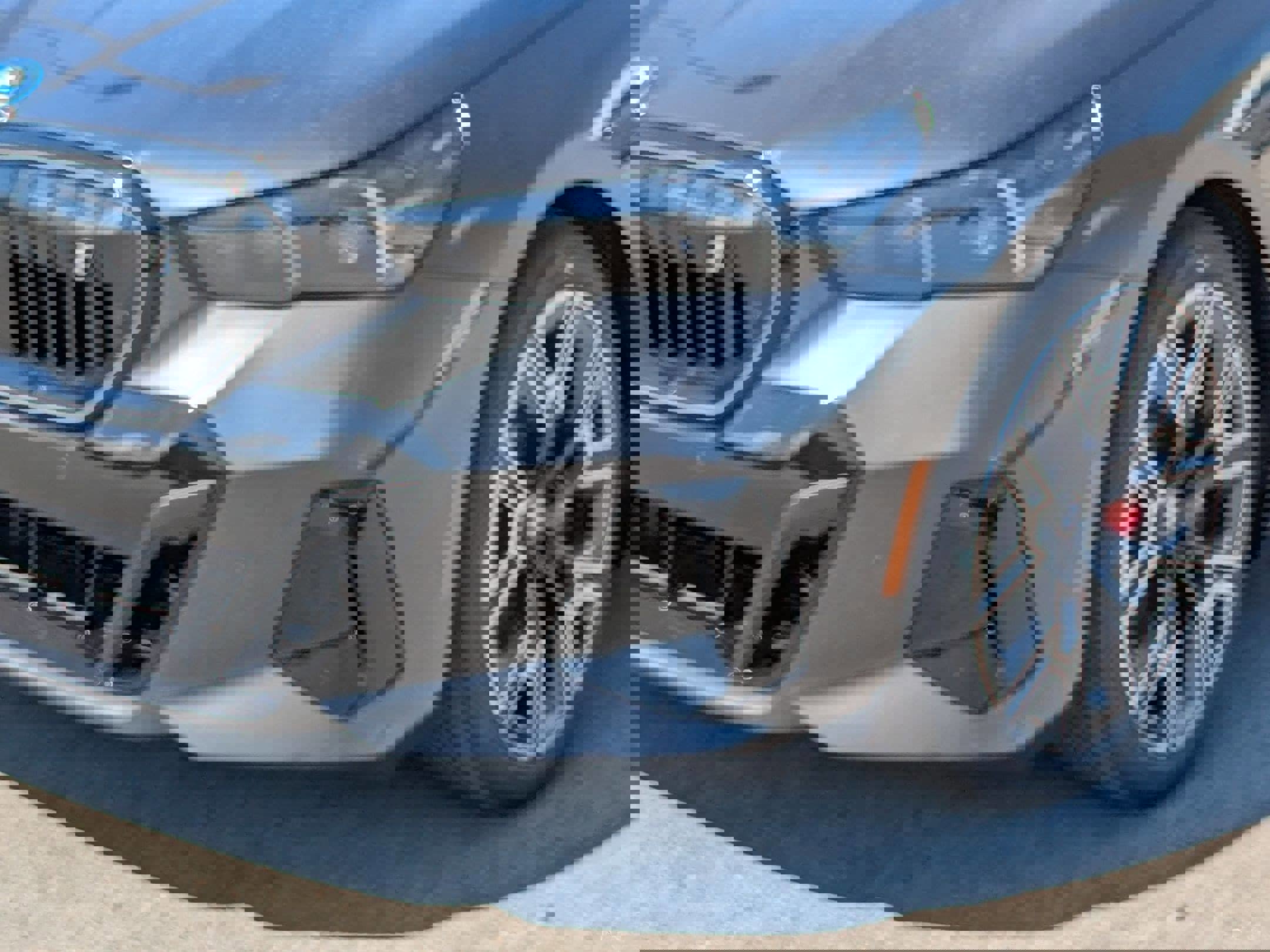 New 2026 BMW i5 eDrive40 w/ M Sport Package image 9