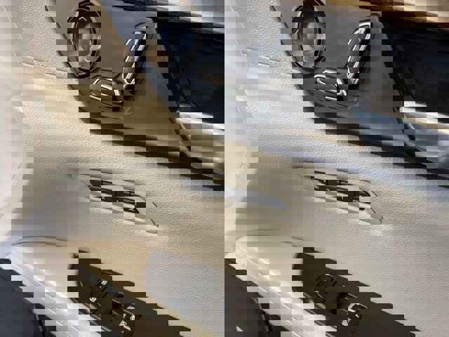 Used 2017 Cadillac CT6 Luxury image 24