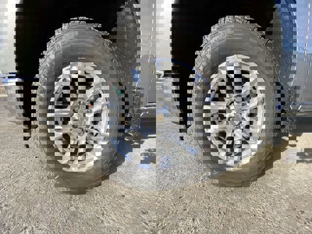 New 2026 Chevrolet Silverado 1500 LT image 10