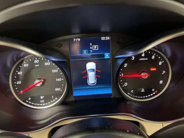 Used 2022 Mercedes-Benz GLC 300 4MATIC image 23