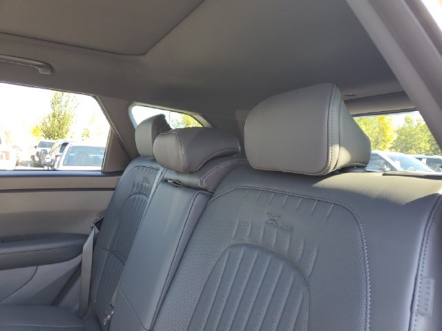 New 2027 Kia Seltos X-Line S AWD/4WD image 16