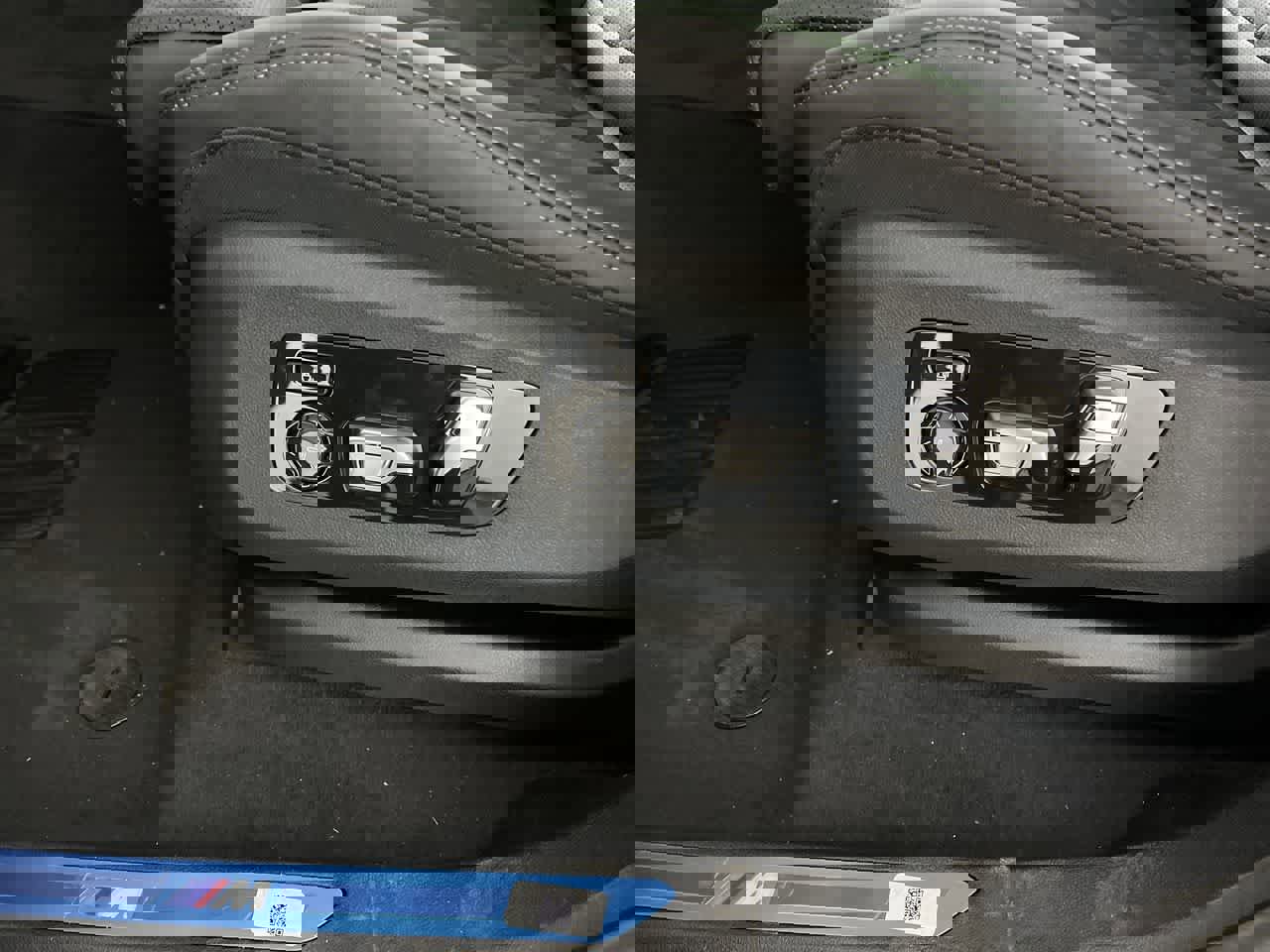 Certified 2023 BMW X6 xDrive40i w/ Executive Package image 10