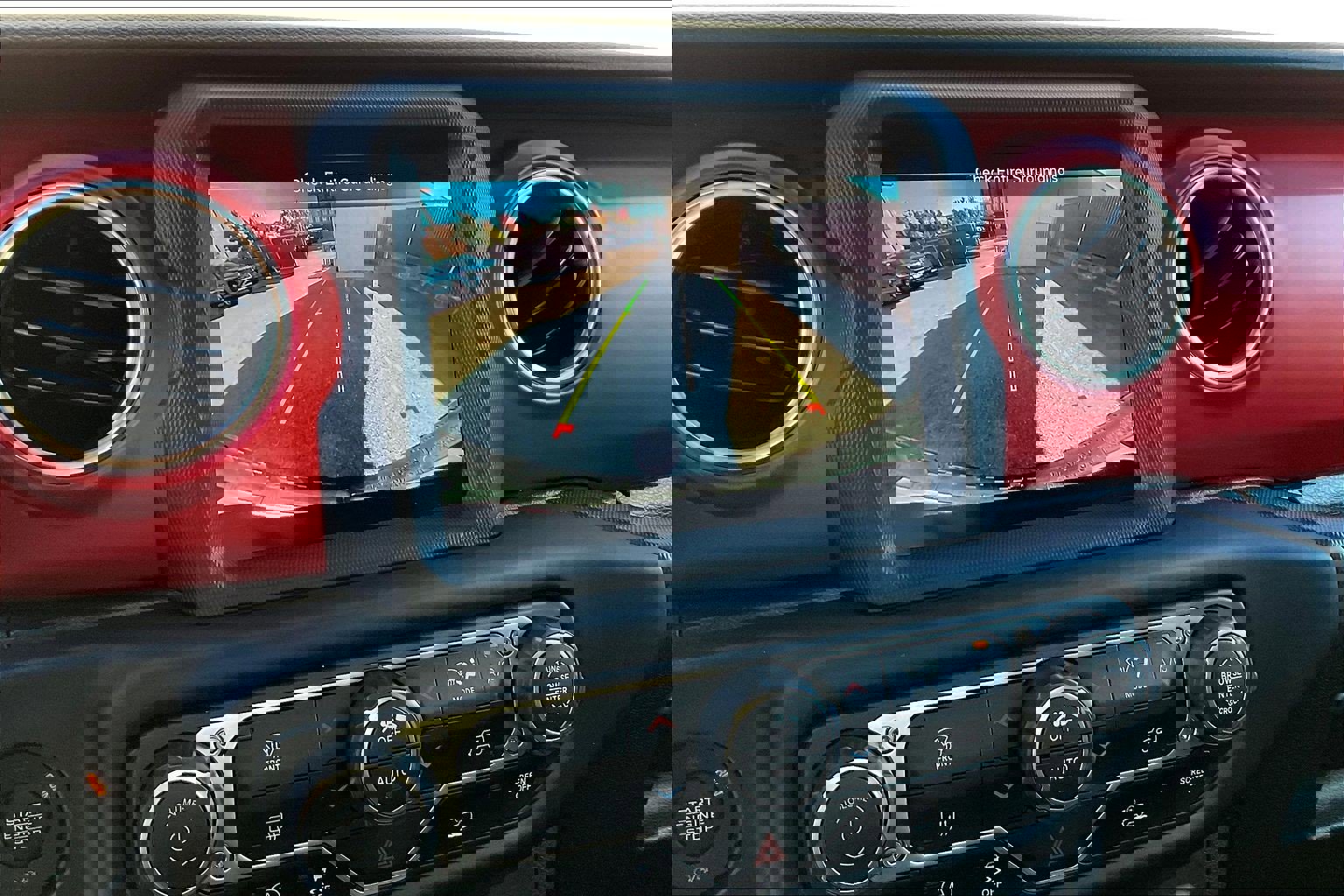 Used 2023 Jeep Wrangler Unlimited Rubicon image 20