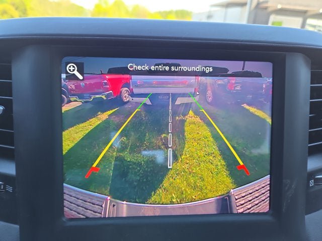 Used 2020 RAM 2500 Tradesman AWD/4WD image 19