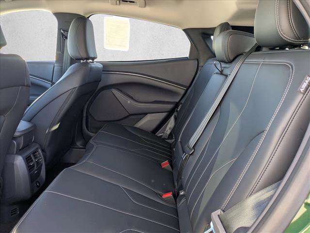 New 2026 Ford Mustang Mach-E Select image 16