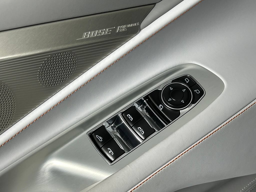 Used 2026 Chevrolet Corvette Z06 RWD image 42