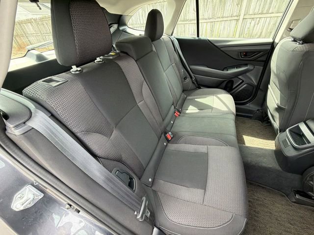 Certified 2024 Subaru Outback 2.5i image 25