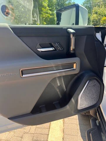 Used 2024 GMC Hummer EV 3X w/ Battery Pack, 24 Module Pack AWD/4WD image 18