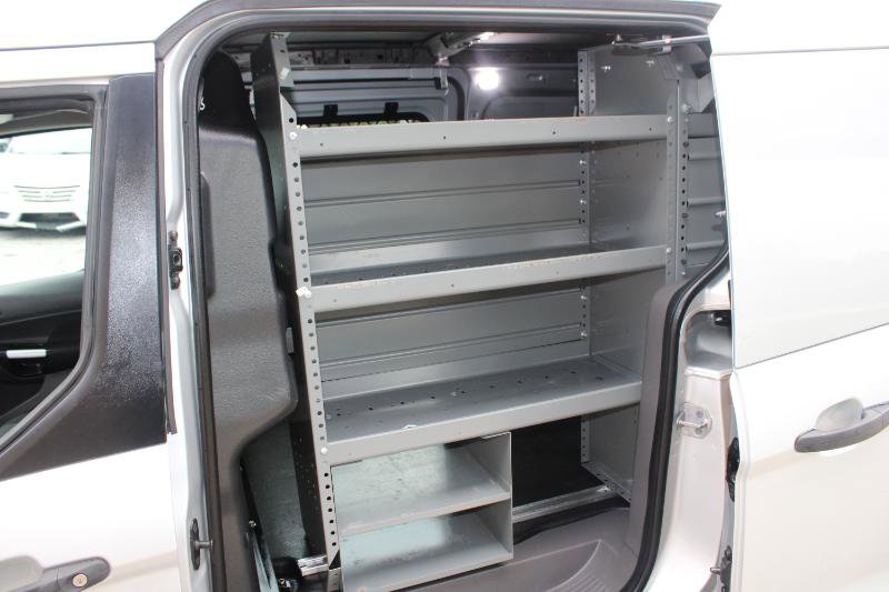 Used 2019 Ford Transit Connect XLT image 13