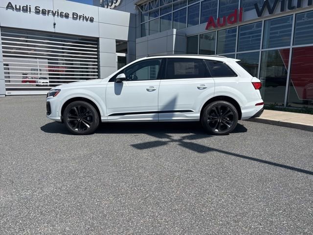 New 2026 Audi Q7 3.0T Premium Plus image 2