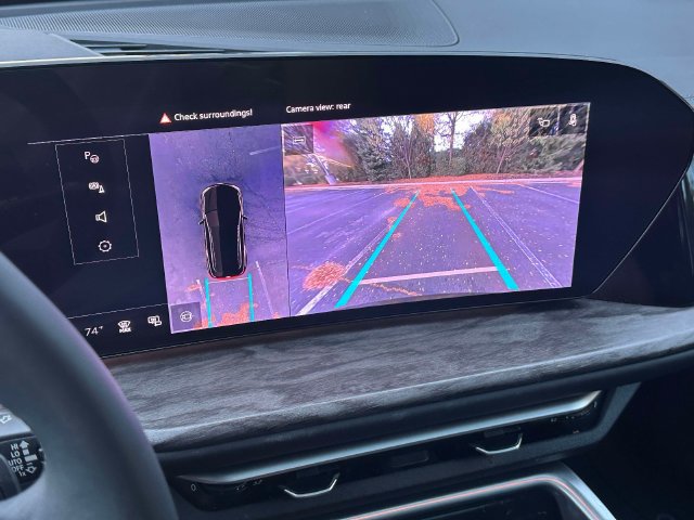 Certified 2025 Audi Q5 Premium Plus AWD/4WD image 28
