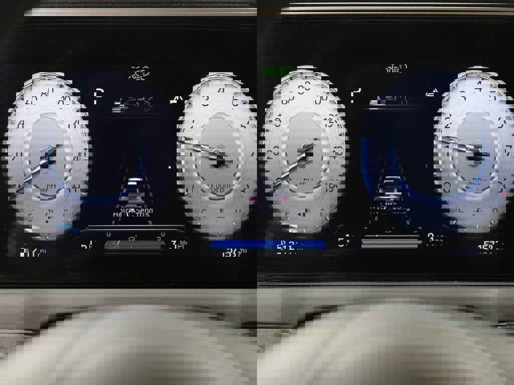 Certified 2023 Hyundai Santa Cruz SEL Premium image 8