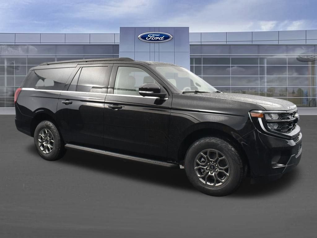 New 2026 Ford Expedition Max Active image 3